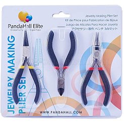 DIY Jewelry Tool Sets&nbsp;PT-PH0001-03