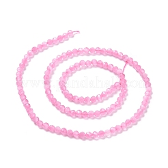 Cat Eye Beads Strands&nbsp;X-CE-I005-B19