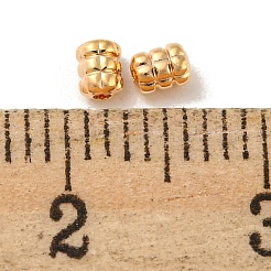 Brass Beads&nbsp;KK-R152-08G