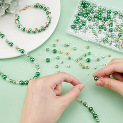 DIY Beads Kit&nbsp;DIY-PH0021-98B