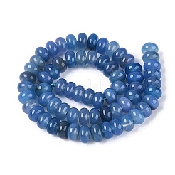 Natural Agate Beads Strands&nbsp;G-Q613-01E-04