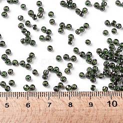 TOHO Round Seed Beads&nbsp;SEED-TR08-0326