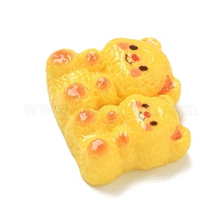 Resin Cabochons&nbsp;RESI-R456-06E
