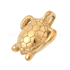 304 Stainless Steel Pendants&nbsp;STAS-B128-31G