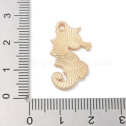 Alloy Enamel Pendants&nbsp;ENAM-A008-42KCG-02