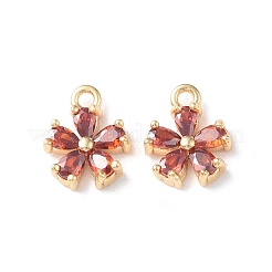 Brass Charms&nbsp;KK-I702-52G