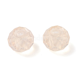 Imitation Gemstone Style Resin Beads&nbsp;LS-RESI-XCP0001-74