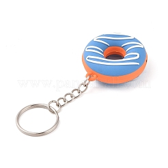 Alloy Keychains&nbsp;KEYC-L032-01P-02