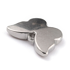 Non-Tarnish 304 Stainless Steel Charms&nbsp;STAS-O145-36P