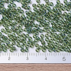 MIYUKI Round Rocailles Beads&nbsp;SEED-JP0008-RR0288