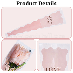BOPP Plastic Flower Bouquet Bags&nbsp;AJEW-WH20130-134A