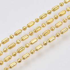 Brass Ball Chains&nbsp;CHC-S008-010C-G