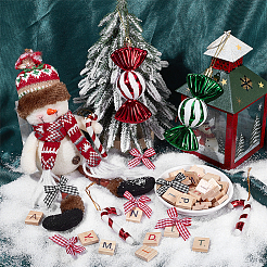 Christmas Decorations Kits&nbsp;DIY-BC0015-63
