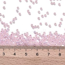 TOHO Round Seed Beads&nbsp;SEED-JPTR11-2120