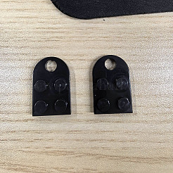 Resin Pendants&nbsp;LS-RESI-L033-07F