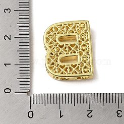 Brass Beads&nbsp;KK-D098-04B-G