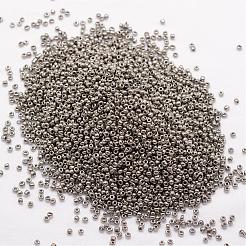 6/0 Glass Seed Beads&nbsp;X-SEED-J014-F6-40A