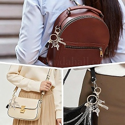 Alloy Keychains&nbsp;KEYC-YW00292