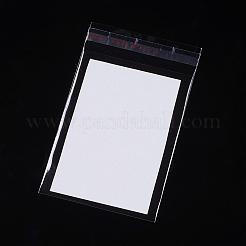 Cellophane Favor Gift Mini Bags&nbsp;X-OPC-I003-7x10cm
