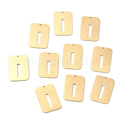 Ion Plating(IP) 304 Stainless Steel Pendants&nbsp;STAS-K216-49I-G