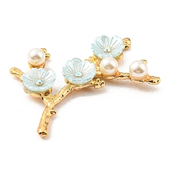 Zinc Alloy Cabochons&nbsp;LS-FIND-C035-03G-05
