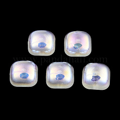 ABS Plastic Imitation Pearl Beads&nbsp;PACR-N013-05