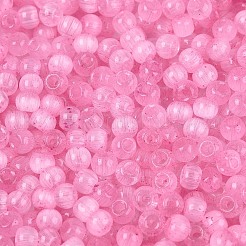 Drawbench Style Glass Seed Beads&nbsp;SEED-N008-11E