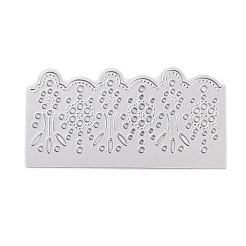 Carbon Steel Cutting Dies Stencils&nbsp;DIY-P076-62