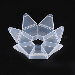 Plastic Beads Storage Containers&nbsp;X-C009Y