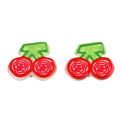 Printed Acrylic Cabochons&nbsp;OACR-N135-53