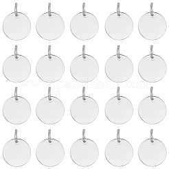 120Pcs Brass Pendants&nbsp;KK-SC0002-28