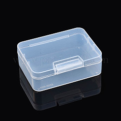 Plastic Bead Storage Containers&nbsp;CON-Q035-02A