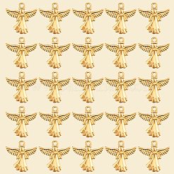 40Pcs Alloy Pendants&nbsp;FIND-SC0016-63