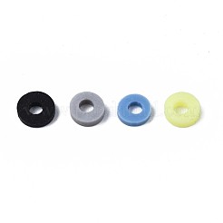 Handmade Polymer Clay Beads&nbsp;CLAY-N011-40-17
