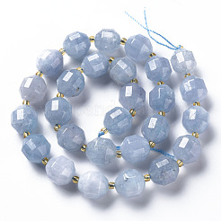 Natural Dolomite Beads Strands&nbsp;G-T131-126A