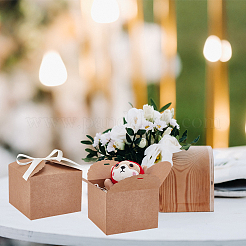 10Pcs Square Paper Storage Boxes&nbsp;CON-SP0001-31B