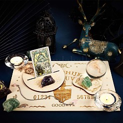Witch Craft Sets&nbsp;DIY-CN0002-31A