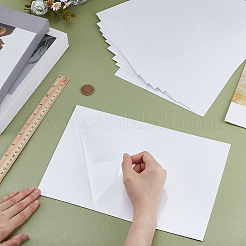 Double-sided Self-adhesive PVC Foam Boards&nbsp;DIY-WH0589-63B