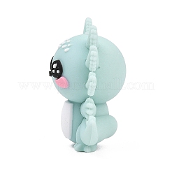 Food Grade Eco-Friendly Silicone Beads&nbsp;SIL-B079-03C