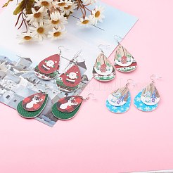 Christmas Theme&nbsp;EJEW-JE04502