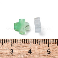Natural Chalcedony Beads&nbsp;G-K369-04B