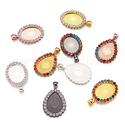 DIY Pendant Making Kits&nbsp;DIY-TA0008-52
