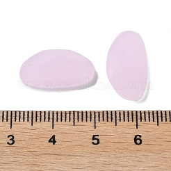 Glass Cabochons&nbsp;GLAA-B015-17B