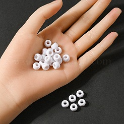 Resin European Beads&nbsp;RESI-YW0001-34B