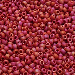TOHO 6/0 Round Beads&nbsp;X-SEED-TR06-0768
