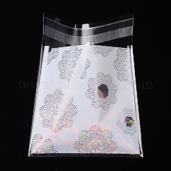 Rectangle OPP Cellophane Bags&nbsp;OPC-L001-13