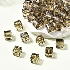 K9 Glass&nbsp;SWAR-F074-8x8mm-21