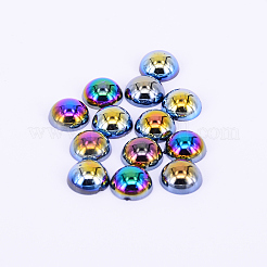 ABS Plastic Imitation Pearl Beads&nbsp;KY-CJC0003-01B