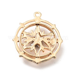 Faceted Glass Pendants&nbsp;FIND-G028-01F-LG