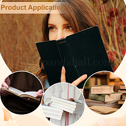 5 Rolls 3 Styles Polyethylene Adhesive Tape&nbsp;DIY-BC0017-03B